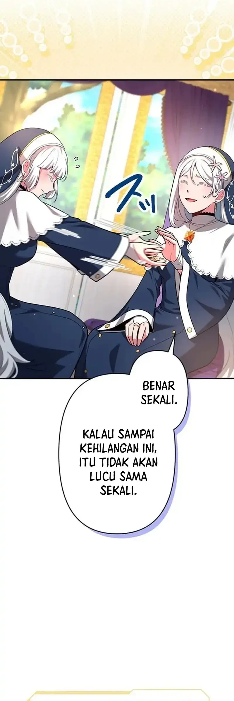 Yarikon de Ita Game Sekai no Akuyaku Mob ni Tensei Shimashita ~Game Chishiki Tsukatte Kimama ni Iki Tetara, Nazeka Aritoarayuru Tokoro de na ga Shirewatatte Ita~ Chapter 21 - halaman 12