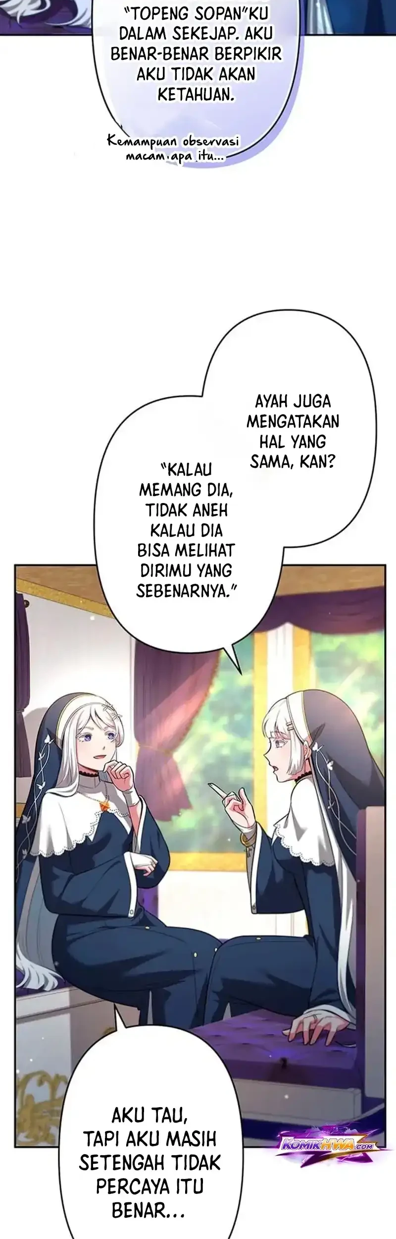 Yarikon de Ita Game Sekai no Akuyaku Mob ni Tensei Shimashita ~Game Chishiki Tsukatte Kimama ni Iki Tetara, Nazeka Aritoarayuru Tokoro de na ga Shirewatatte Ita~ Chapter 21 - halaman 14
