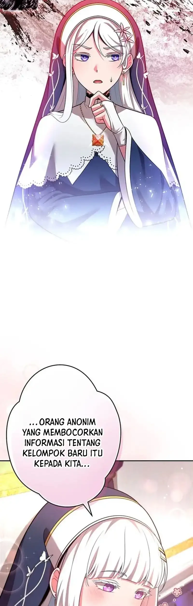 Yarikon de Ita Game Sekai no Akuyaku Mob ni Tensei Shimashita ~Game Chishiki Tsukatte Kimama ni Iki Tetara, Nazeka Aritoarayuru Tokoro de na ga Shirewatatte Ita~ Chapter 21 - halaman 18