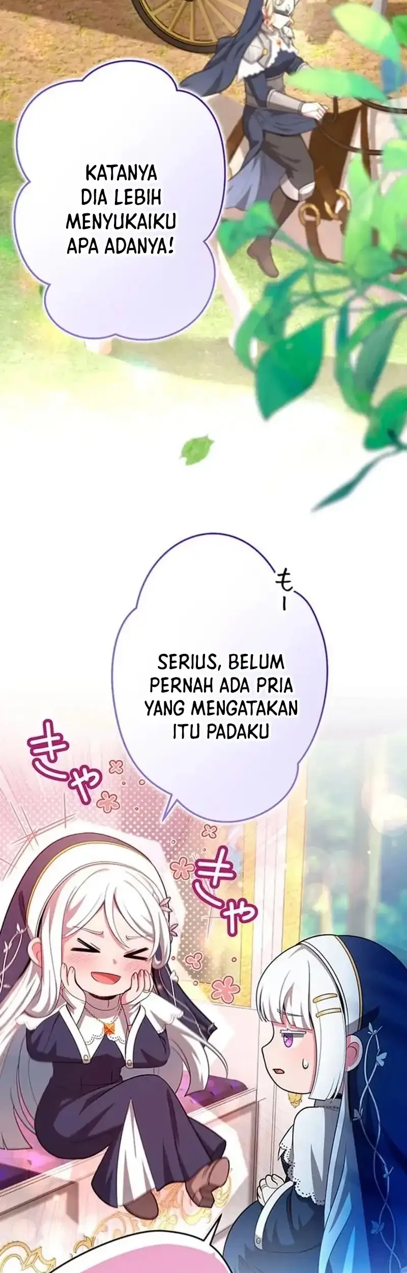 Yarikon de Ita Game Sekai no Akuyaku Mob ni Tensei Shimashita ~Game Chishiki Tsukatte Kimama ni Iki Tetara, Nazeka Aritoarayuru Tokoro de na ga Shirewatatte Ita~ Chapter 21 - halaman 2
