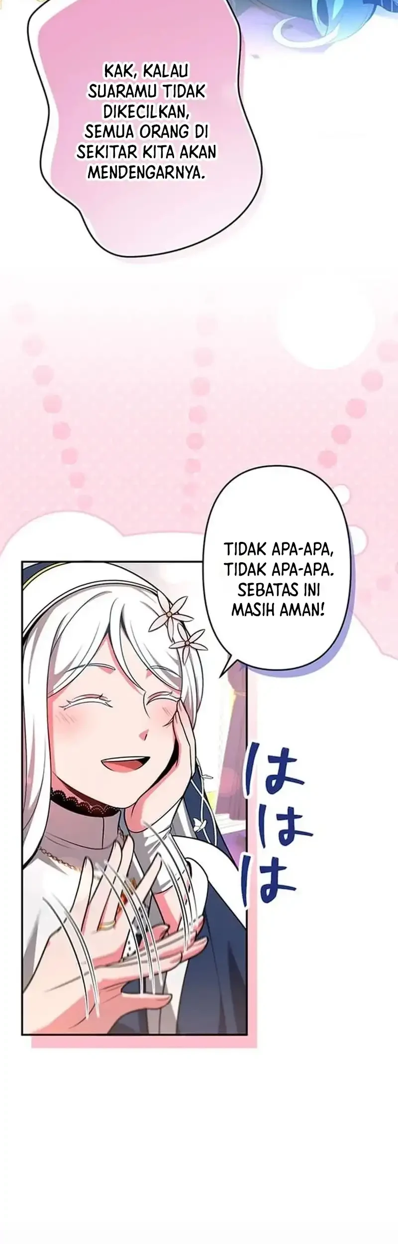 Yarikon de Ita Game Sekai no Akuyaku Mob ni Tensei Shimashita ~Game Chishiki Tsukatte Kimama ni Iki Tetara, Nazeka Aritoarayuru Tokoro de na ga Shirewatatte Ita~ Chapter 21 - halaman 3