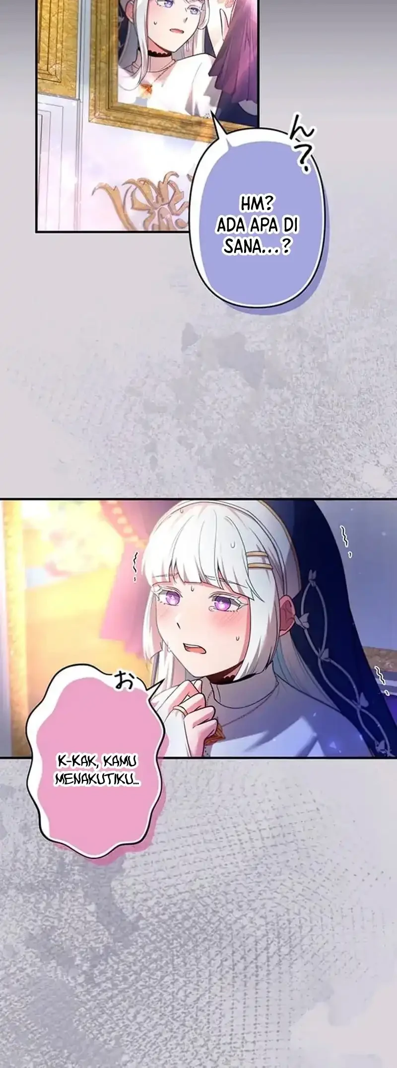 Yarikon de Ita Game Sekai no Akuyaku Mob ni Tensei Shimashita ~Game Chishiki Tsukatte Kimama ni Iki Tetara, Nazeka Aritoarayuru Tokoro de na ga Shirewatatte Ita~ Chapter 21 - halaman 32