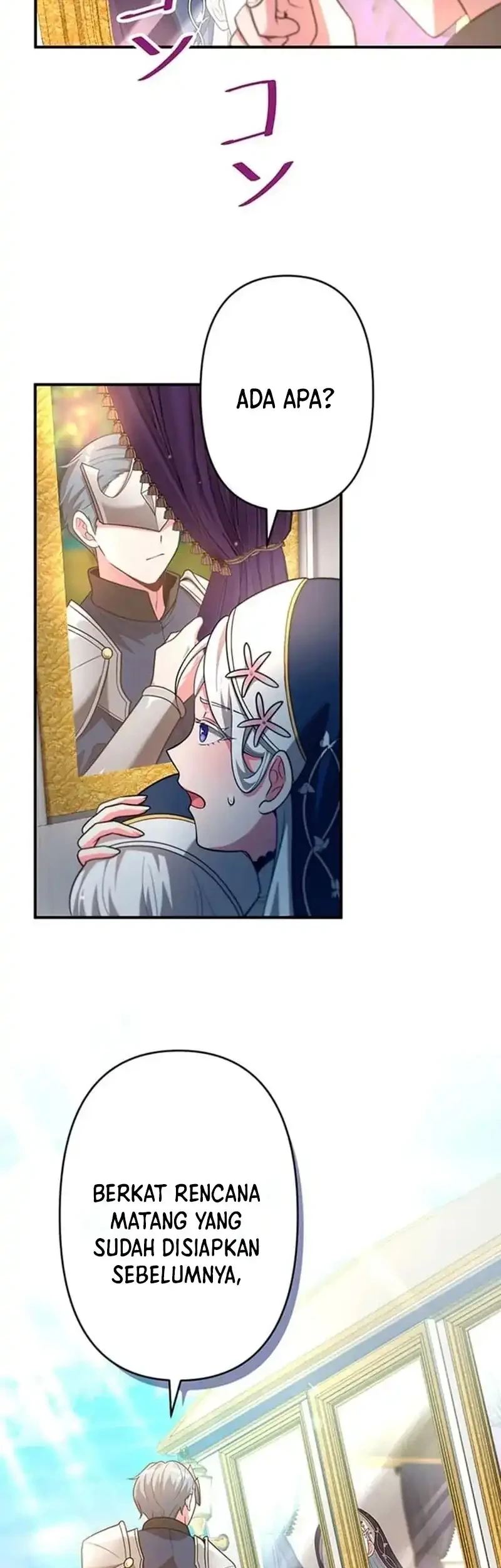 Yarikon de Ita Game Sekai no Akuyaku Mob ni Tensei Shimashita ~Game Chishiki Tsukatte Kimama ni Iki Tetara, Nazeka Aritoarayuru Tokoro de na ga Shirewatatte Ita~ Chapter 21 - halaman 35