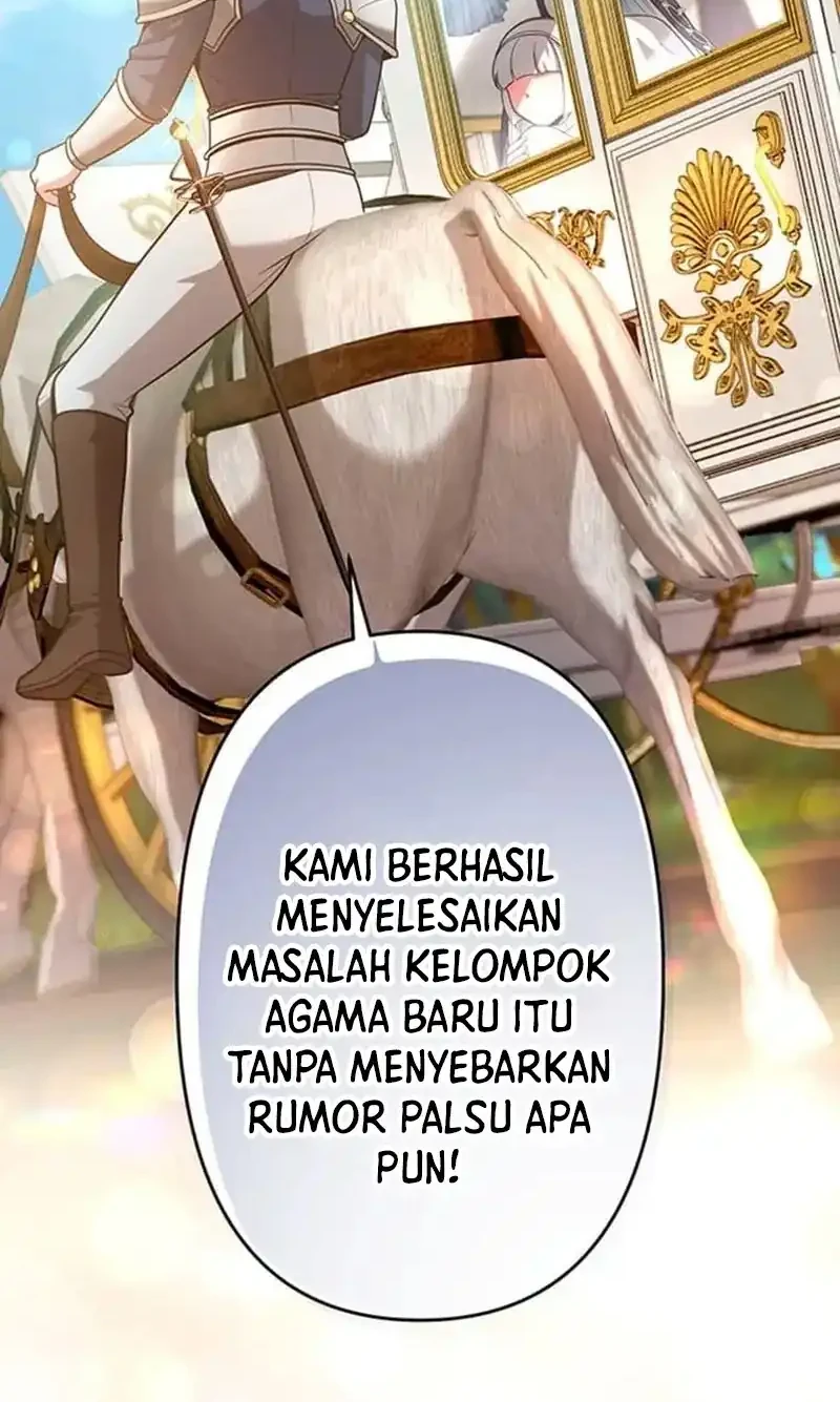 Yarikon de Ita Game Sekai no Akuyaku Mob ni Tensei Shimashita ~Game Chishiki Tsukatte Kimama ni Iki Tetara, Nazeka Aritoarayuru Tokoro de na ga Shirewatatte Ita~ Chapter 21 - halaman 36