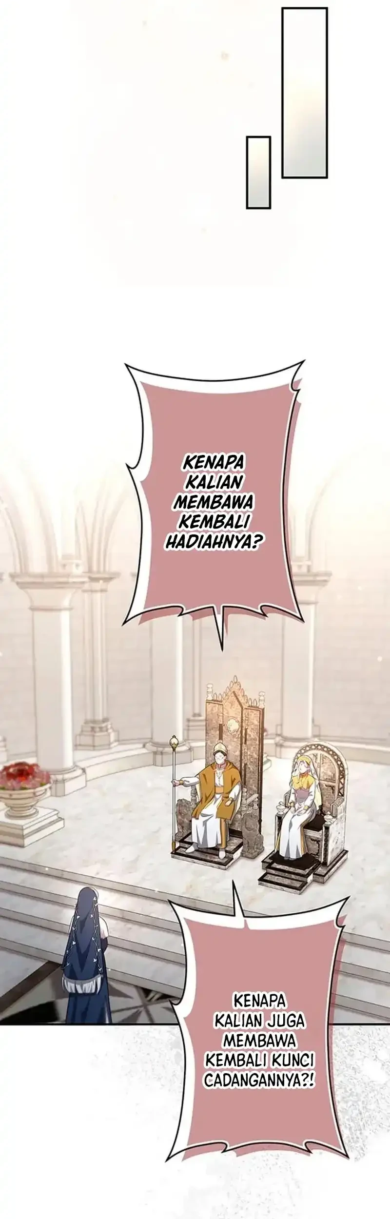 Yarikon de Ita Game Sekai no Akuyaku Mob ni Tensei Shimashita ~Game Chishiki Tsukatte Kimama ni Iki Tetara, Nazeka Aritoarayuru Tokoro de na ga Shirewatatte Ita~ Chapter 21 - halaman 38