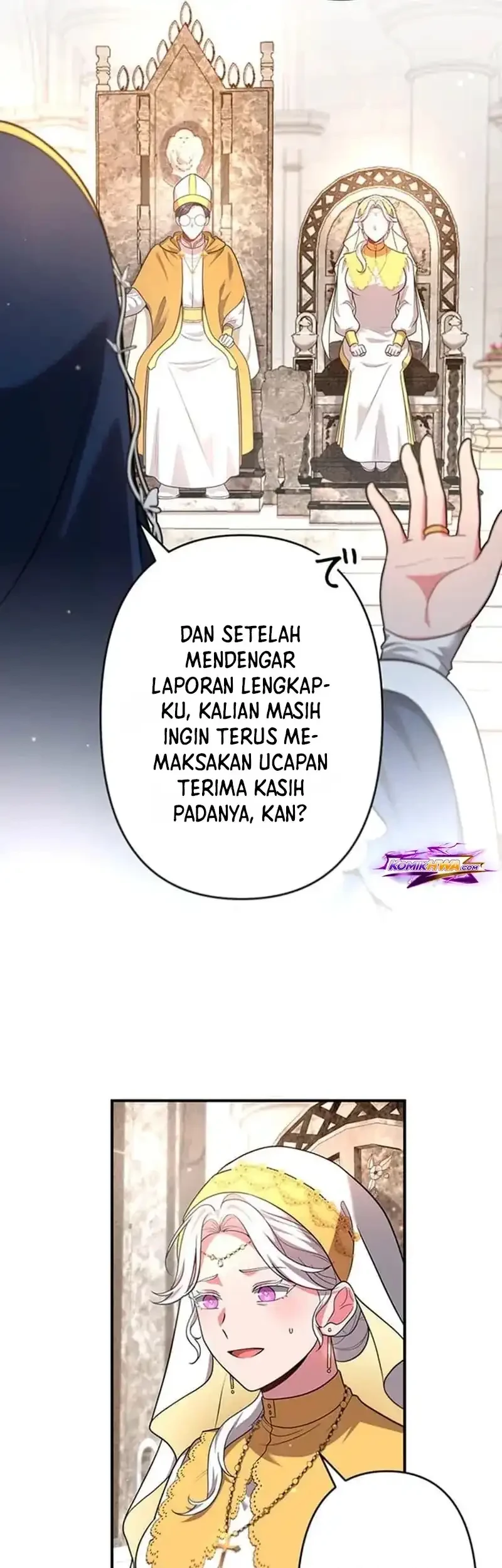 Yarikon de Ita Game Sekai no Akuyaku Mob ni Tensei Shimashita ~Game Chishiki Tsukatte Kimama ni Iki Tetara, Nazeka Aritoarayuru Tokoro de na ga Shirewatatte Ita~ Chapter 21 - halaman 45