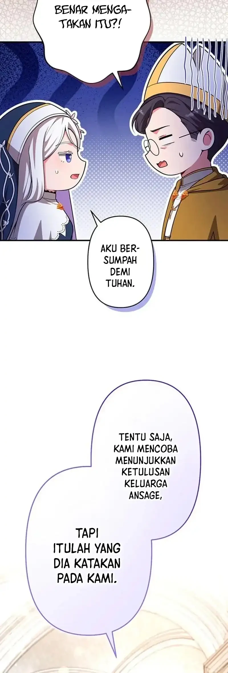 Yarikon de Ita Game Sekai no Akuyaku Mob ni Tensei Shimashita ~Game Chishiki Tsukatte Kimama ni Iki Tetara, Nazeka Aritoarayuru Tokoro de na ga Shirewatatte Ita~ Chapter 21 - halaman 48