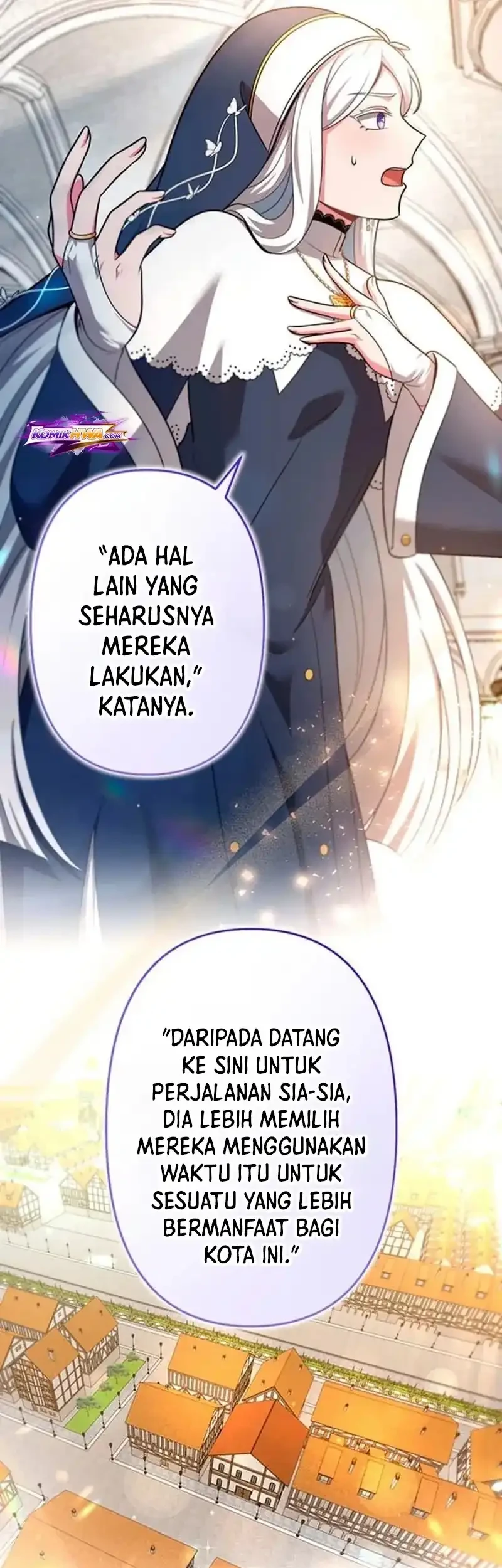 Yarikon de Ita Game Sekai no Akuyaku Mob ni Tensei Shimashita ~Game Chishiki Tsukatte Kimama ni Iki Tetara, Nazeka Aritoarayuru Tokoro de na ga Shirewatatte Ita~ Chapter 21 - halaman 49
