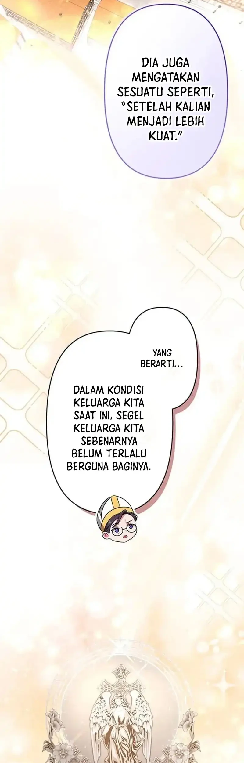 Yarikon de Ita Game Sekai no Akuyaku Mob ni Tensei Shimashita ~Game Chishiki Tsukatte Kimama ni Iki Tetara, Nazeka Aritoarayuru Tokoro de na ga Shirewatatte Ita~ Chapter 21 - halaman 50