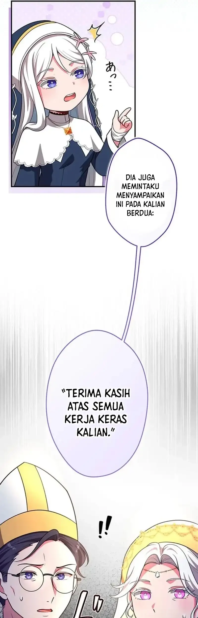 Yarikon de Ita Game Sekai no Akuyaku Mob ni Tensei Shimashita ~Game Chishiki Tsukatte Kimama ni Iki Tetara, Nazeka Aritoarayuru Tokoro de na ga Shirewatatte Ita~ Chapter 21 - halaman 56