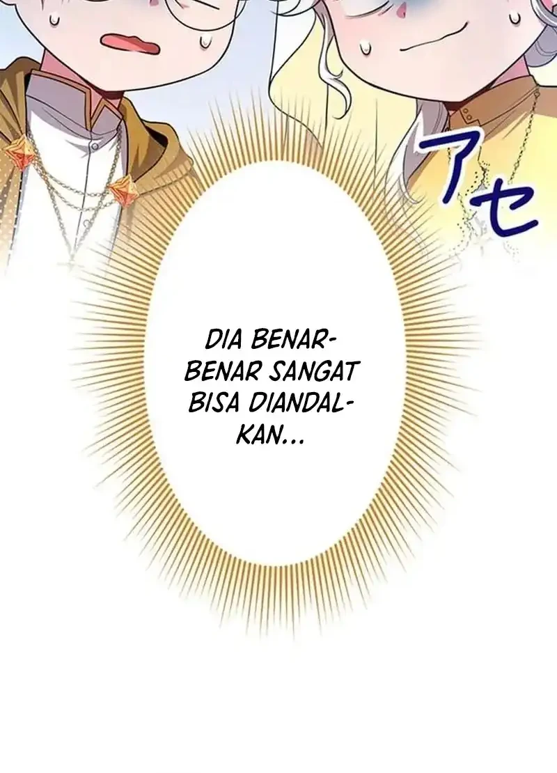 Yarikon de Ita Game Sekai no Akuyaku Mob ni Tensei Shimashita ~Game Chishiki Tsukatte Kimama ni Iki Tetara, Nazeka Aritoarayuru Tokoro de na ga Shirewatatte Ita~ Chapter 21 - halaman 59