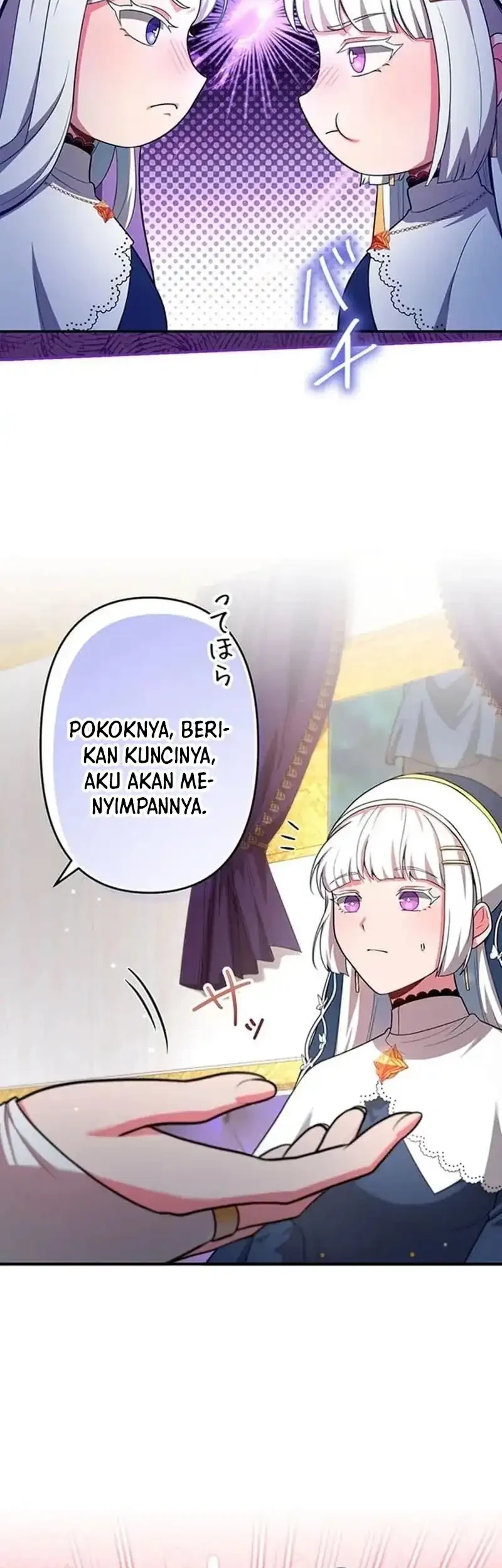 Yarikon de Ita Game Sekai no Akuyaku Mob ni Tensei Shimashita ~Game Chishiki Tsukatte Kimama ni Iki Tetara, Nazeka Aritoarayuru Tokoro de na ga Shirewatatte Ita~ Chapter 21 - halaman 7