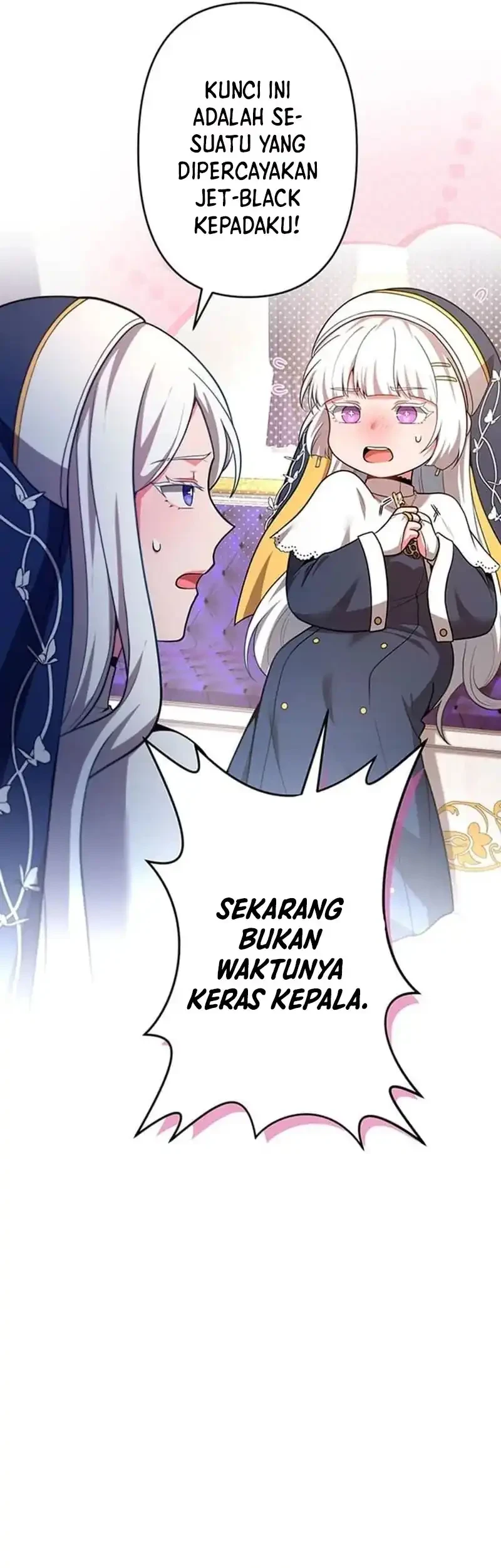 Yarikon de Ita Game Sekai no Akuyaku Mob ni Tensei Shimashita ~Game Chishiki Tsukatte Kimama ni Iki Tetara, Nazeka Aritoarayuru Tokoro de na ga Shirewatatte Ita~ Chapter 21 - halaman 9
