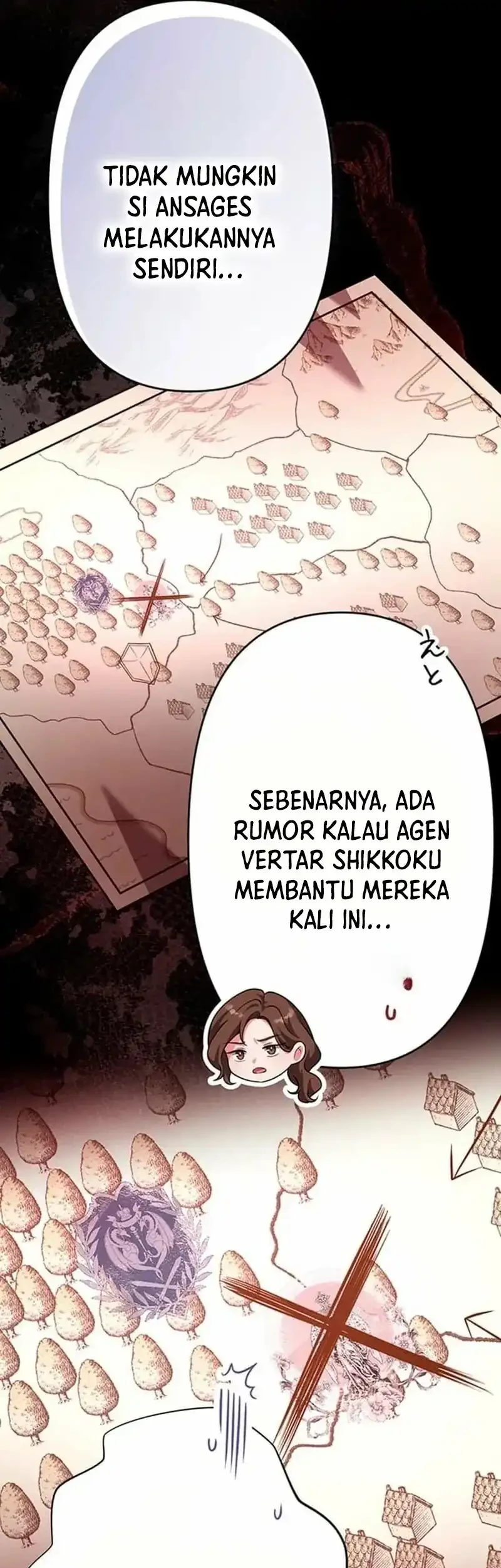 Yarikon de Ita Game Sekai no Akuyaku Mob ni Tensei Shimashita ~Game Chishiki Tsukatte Kimama ni Iki Tetara, Nazeka Aritoarayuru Tokoro de na ga Shirewatatte Ita~ Chapter 22 - halaman 10