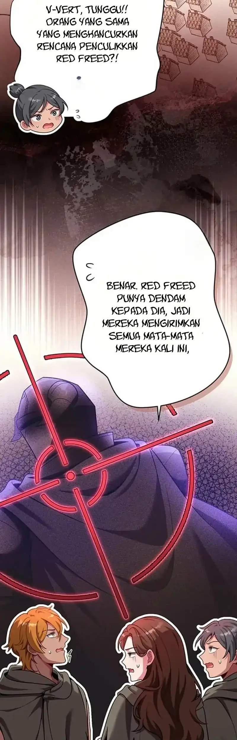 Yarikon de Ita Game Sekai no Akuyaku Mob ni Tensei Shimashita ~Game Chishiki Tsukatte Kimama ni Iki Tetara, Nazeka Aritoarayuru Tokoro de na ga Shirewatatte Ita~ Chapter 22 - halaman 11