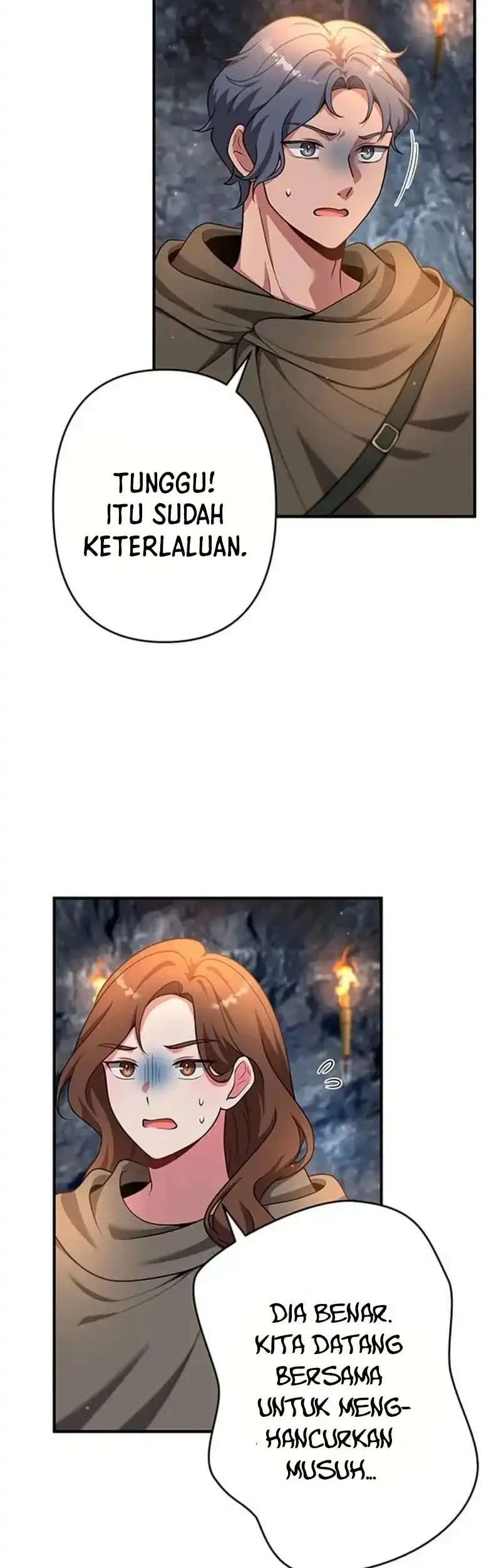 Yarikon de Ita Game Sekai no Akuyaku Mob ni Tensei Shimashita ~Game Chishiki Tsukatte Kimama ni Iki Tetara, Nazeka Aritoarayuru Tokoro de na ga Shirewatatte Ita~ Chapter 22 - halaman 15