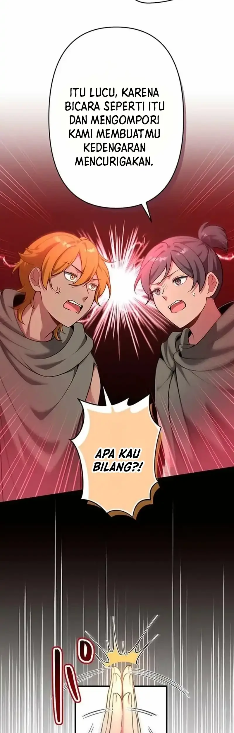 Yarikon de Ita Game Sekai no Akuyaku Mob ni Tensei Shimashita ~Game Chishiki Tsukatte Kimama ni Iki Tetara, Nazeka Aritoarayuru Tokoro de na ga Shirewatatte Ita~ Chapter 22 - halaman 16