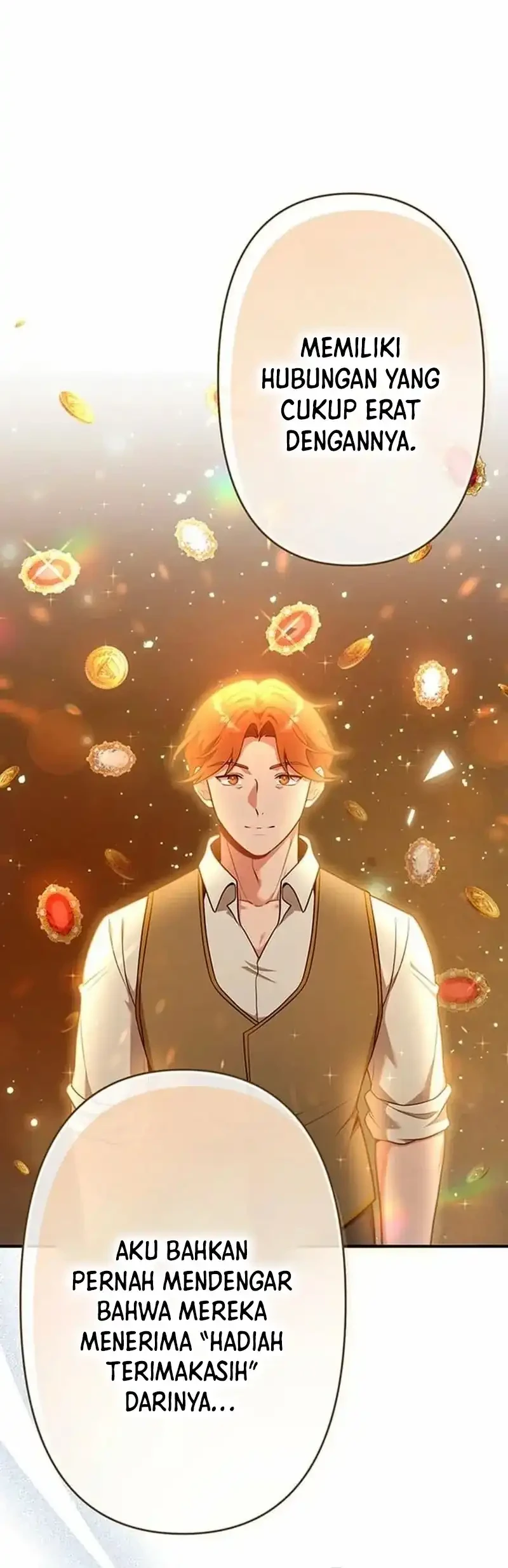 Yarikon de Ita Game Sekai no Akuyaku Mob ni Tensei Shimashita ~Game Chishiki Tsukatte Kimama ni Iki Tetara, Nazeka Aritoarayuru Tokoro de na ga Shirewatatte Ita~ Chapter 22 - halaman 20