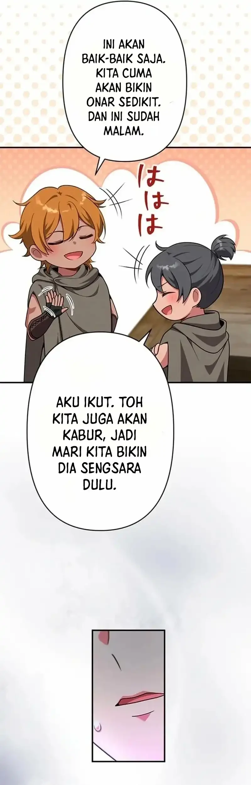 Yarikon de Ita Game Sekai no Akuyaku Mob ni Tensei Shimashita ~Game Chishiki Tsukatte Kimama ni Iki Tetara, Nazeka Aritoarayuru Tokoro de na ga Shirewatatte Ita~ Chapter 22 - halaman 28