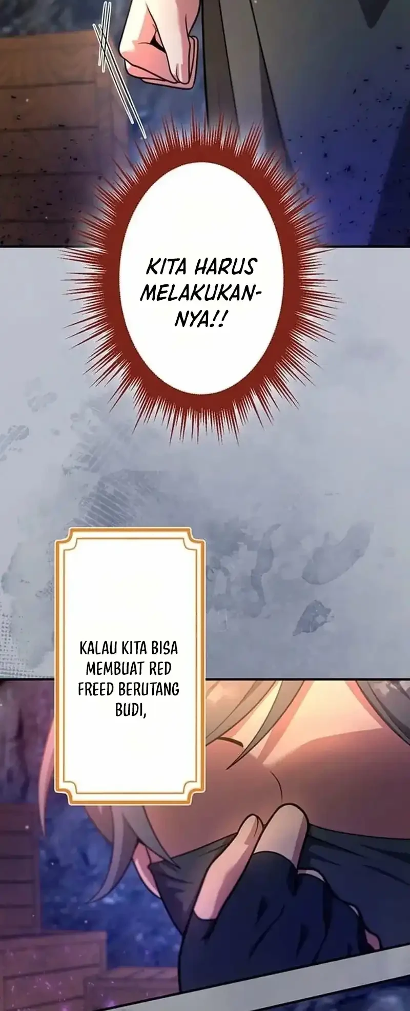 Yarikon de Ita Game Sekai no Akuyaku Mob ni Tensei Shimashita ~Game Chishiki Tsukatte Kimama ni Iki Tetara, Nazeka Aritoarayuru Tokoro de na ga Shirewatatte Ita~ Chapter 22 - halaman 30