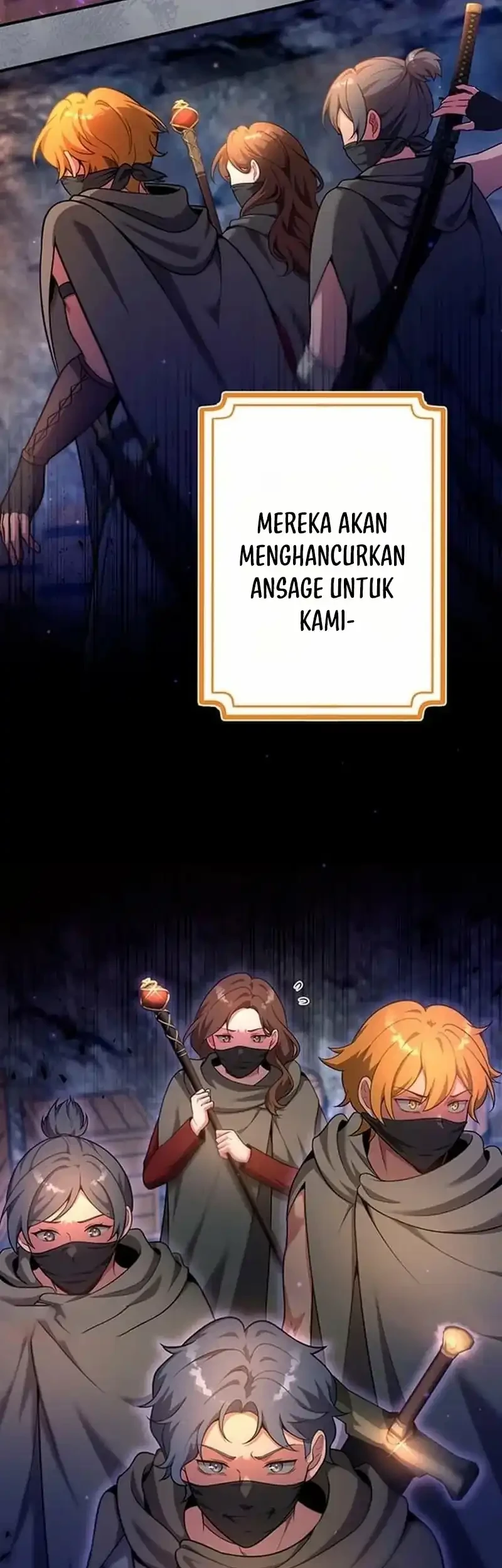 Yarikon de Ita Game Sekai no Akuyaku Mob ni Tensei Shimashita ~Game Chishiki Tsukatte Kimama ni Iki Tetara, Nazeka Aritoarayuru Tokoro de na ga Shirewatatte Ita~ Chapter 22 - halaman 31