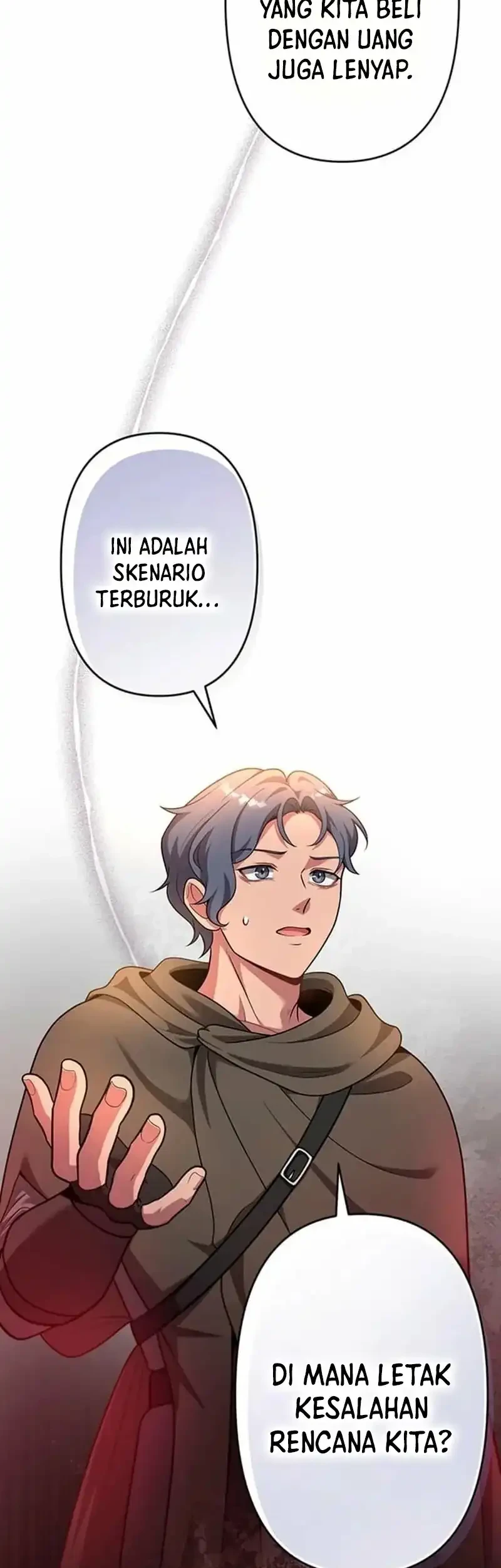 Yarikon de Ita Game Sekai no Akuyaku Mob ni Tensei Shimashita ~Game Chishiki Tsukatte Kimama ni Iki Tetara, Nazeka Aritoarayuru Tokoro de na ga Shirewatatte Ita~ Chapter 22 - halaman 8