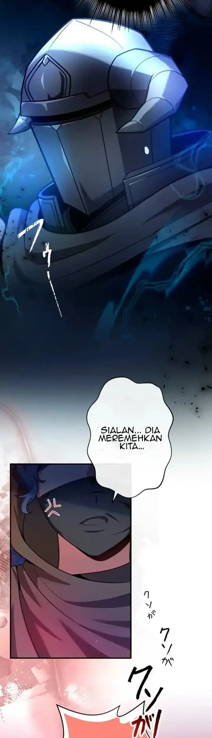 Yarikon de Ita Game Sekai no Akuyaku Mob ni Tensei Shimashita ~Game Chishiki Tsukatte Kimama ni Iki Tetara, Nazeka Aritoarayuru Tokoro de na ga Shirewatatte Ita~ Chapter 23 - halaman 18