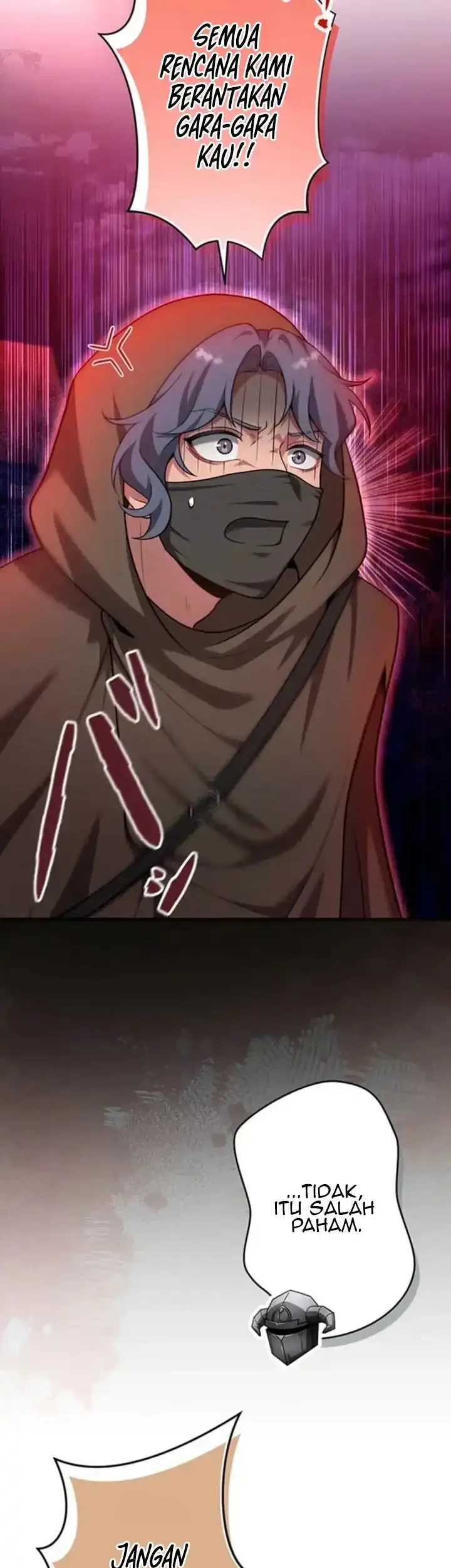 Yarikon de Ita Game Sekai no Akuyaku Mob ni Tensei Shimashita ~Game Chishiki Tsukatte Kimama ni Iki Tetara, Nazeka Aritoarayuru Tokoro de na ga Shirewatatte Ita~ Chapter 23 - halaman 19