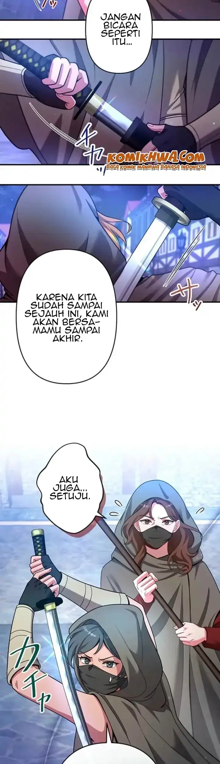 Yarikon de Ita Game Sekai no Akuyaku Mob ni Tensei Shimashita ~Game Chishiki Tsukatte Kimama ni Iki Tetara, Nazeka Aritoarayuru Tokoro de na ga Shirewatatte Ita~ Chapter 23 - halaman 22