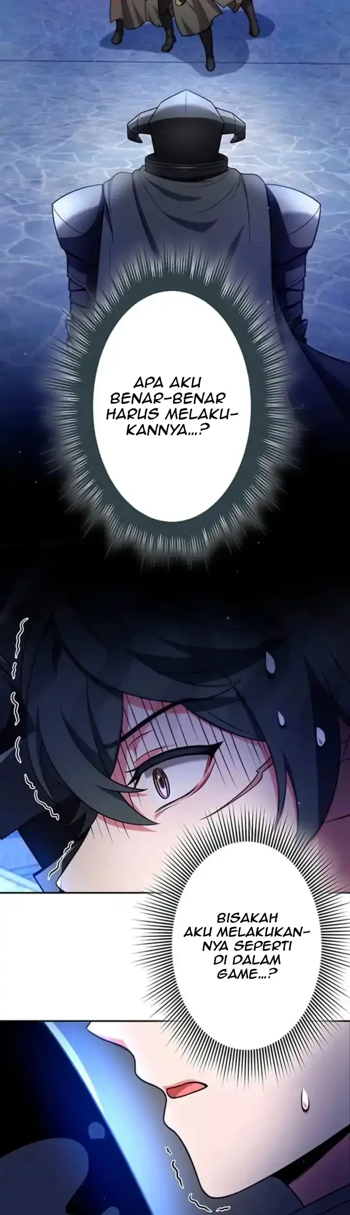 Yarikon de Ita Game Sekai no Akuyaku Mob ni Tensei Shimashita ~Game Chishiki Tsukatte Kimama ni Iki Tetara, Nazeka Aritoarayuru Tokoro de na ga Shirewatatte Ita~ Chapter 23 - halaman 27