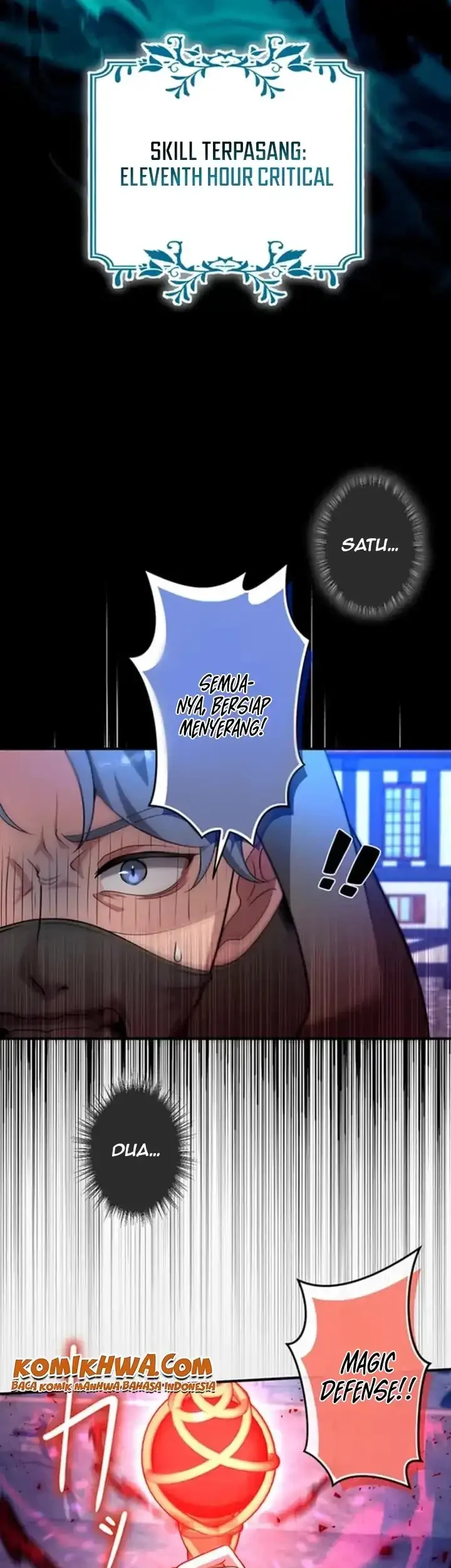 Yarikon de Ita Game Sekai no Akuyaku Mob ni Tensei Shimashita ~Game Chishiki Tsukatte Kimama ni Iki Tetara, Nazeka Aritoarayuru Tokoro de na ga Shirewatatte Ita~ Chapter 23 - halaman 30
