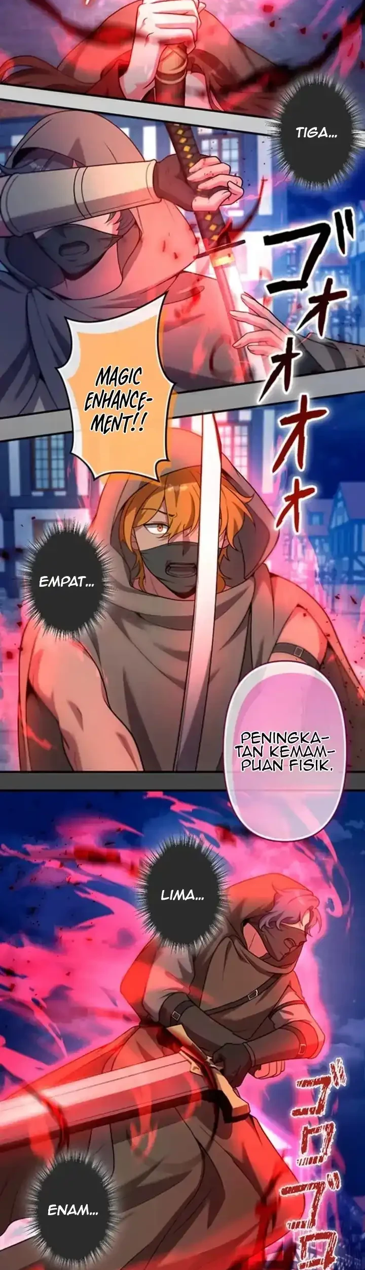 Yarikon de Ita Game Sekai no Akuyaku Mob ni Tensei Shimashita ~Game Chishiki Tsukatte Kimama ni Iki Tetara, Nazeka Aritoarayuru Tokoro de na ga Shirewatatte Ita~ Chapter 23 - halaman 31