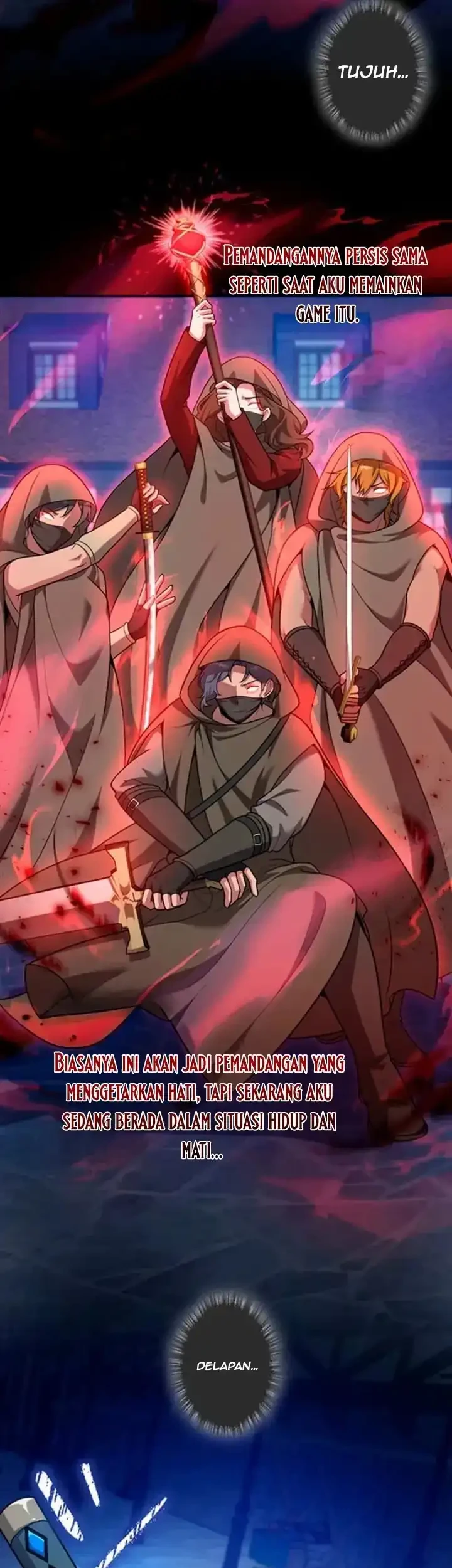 Yarikon de Ita Game Sekai no Akuyaku Mob ni Tensei Shimashita ~Game Chishiki Tsukatte Kimama ni Iki Tetara, Nazeka Aritoarayuru Tokoro de na ga Shirewatatte Ita~ Chapter 23 - halaman 33