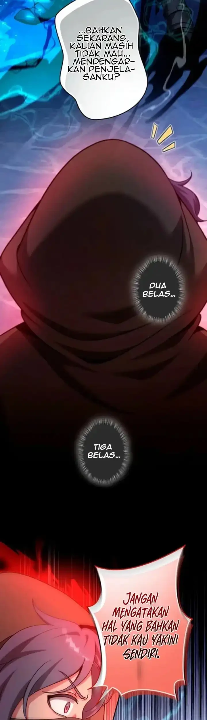 Yarikon de Ita Game Sekai no Akuyaku Mob ni Tensei Shimashita ~Game Chishiki Tsukatte Kimama ni Iki Tetara, Nazeka Aritoarayuru Tokoro de na ga Shirewatatte Ita~ Chapter 23 - halaman 36