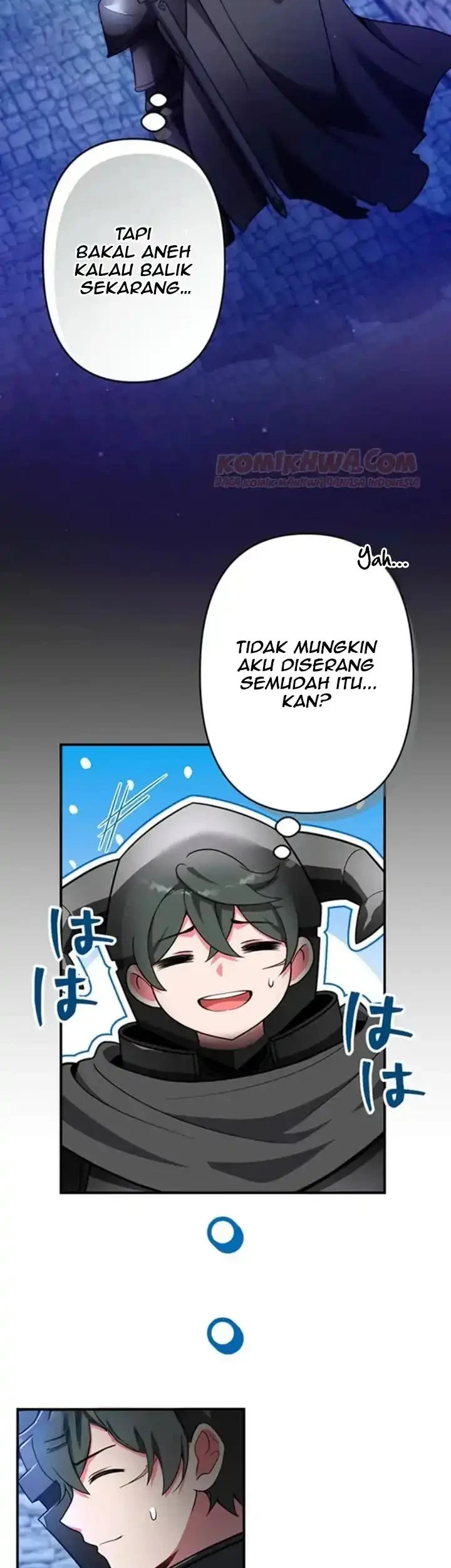 Yarikon de Ita Game Sekai no Akuyaku Mob ni Tensei Shimashita ~Game Chishiki Tsukatte Kimama ni Iki Tetara, Nazeka Aritoarayuru Tokoro de na ga Shirewatatte Ita~ Chapter 23 - halaman 4