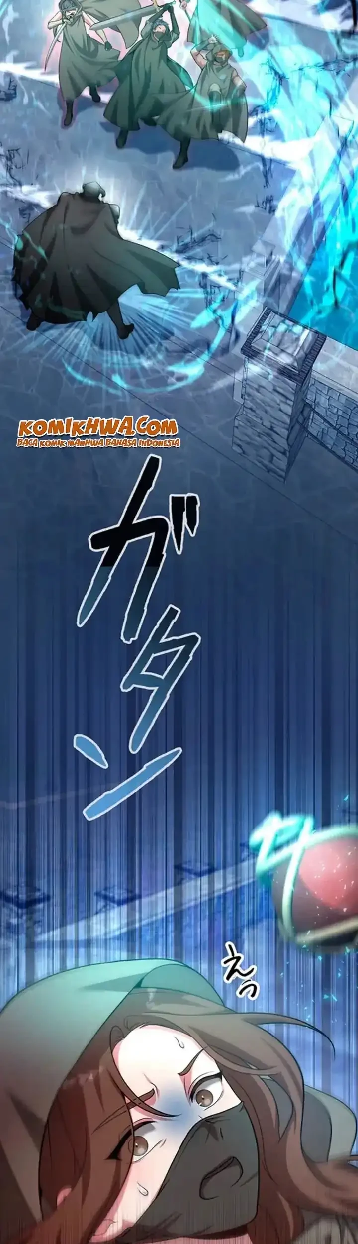 Yarikon de Ita Game Sekai no Akuyaku Mob ni Tensei Shimashita ~Game Chishiki Tsukatte Kimama ni Iki Tetara, Nazeka Aritoarayuru Tokoro de na ga Shirewatatte Ita~ Chapter 23 - halaman 45