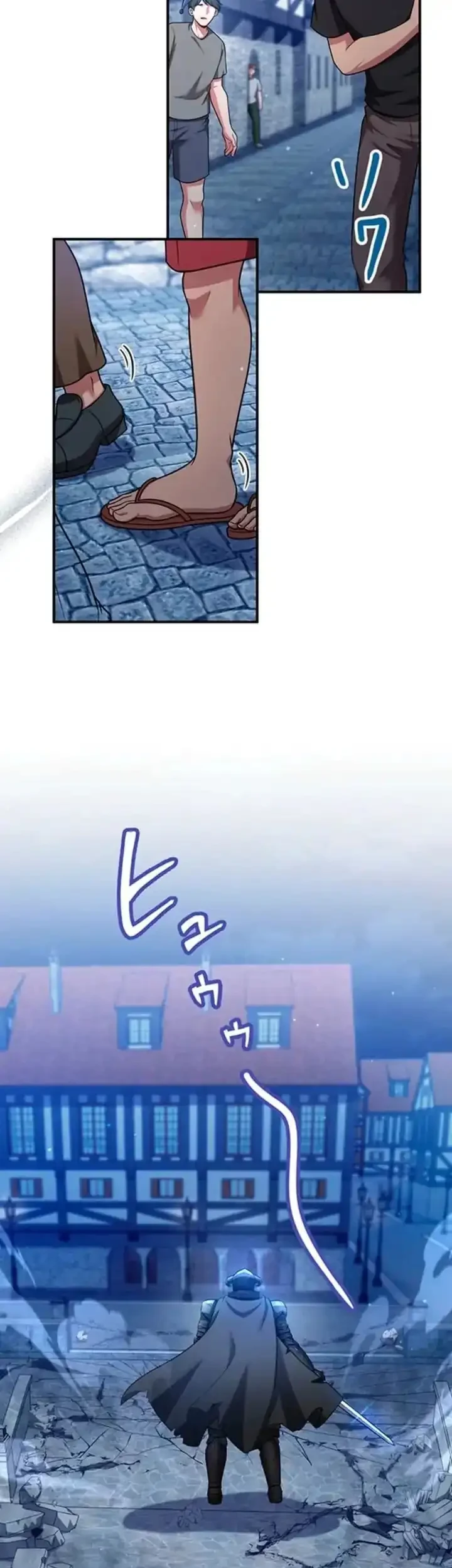 Yarikon de Ita Game Sekai no Akuyaku Mob ni Tensei Shimashita ~Game Chishiki Tsukatte Kimama ni Iki Tetara, Nazeka Aritoarayuru Tokoro de na ga Shirewatatte Ita~ Chapter 23 - halaman 51