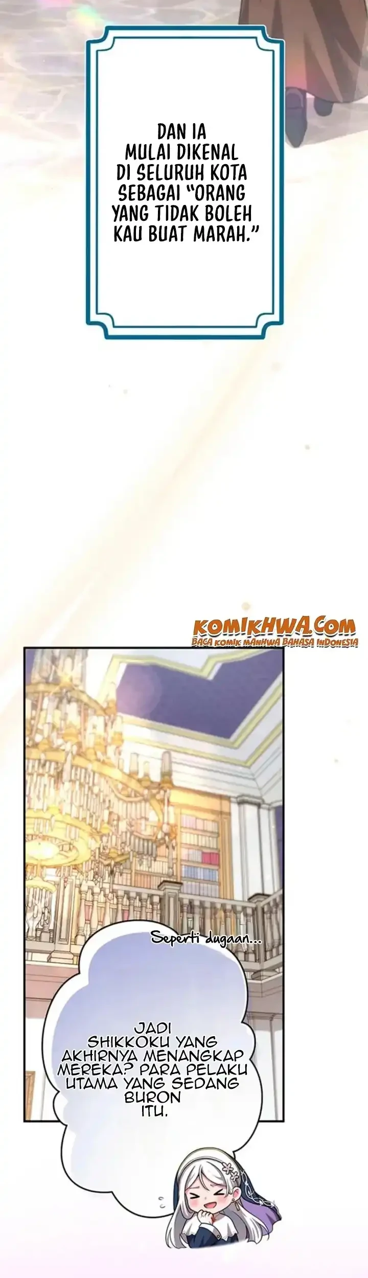 Yarikon de Ita Game Sekai no Akuyaku Mob ni Tensei Shimashita ~Game Chishiki Tsukatte Kimama ni Iki Tetara, Nazeka Aritoarayuru Tokoro de na ga Shirewatatte Ita~ Chapter 23 - halaman 61