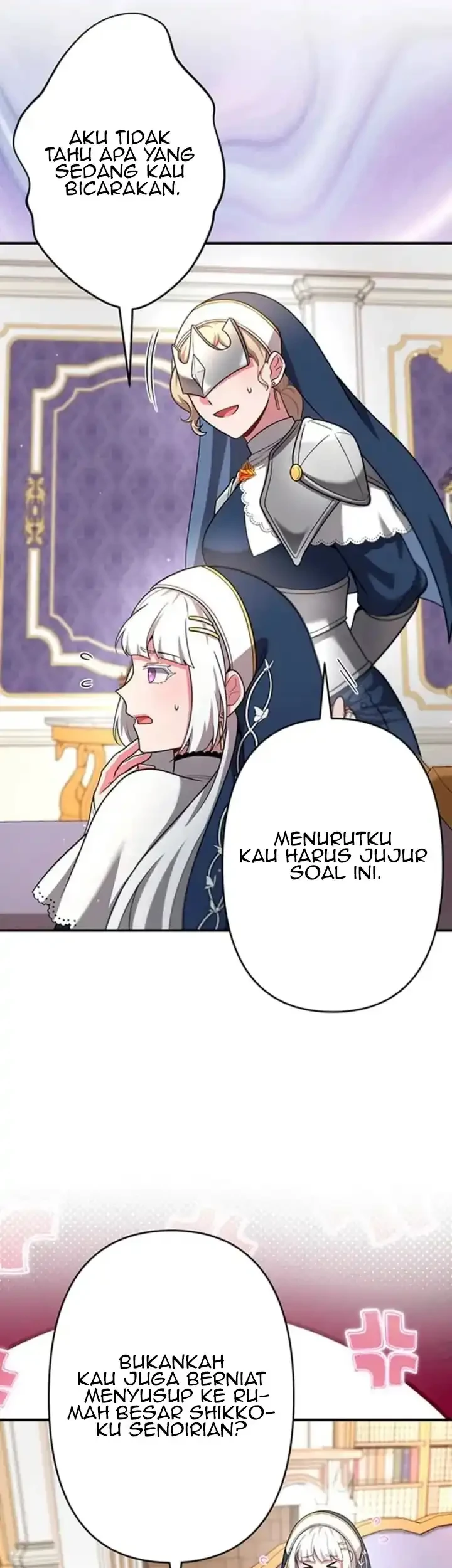 Yarikon de Ita Game Sekai no Akuyaku Mob ni Tensei Shimashita ~Game Chishiki Tsukatte Kimama ni Iki Tetara, Nazeka Aritoarayuru Tokoro de na ga Shirewatatte Ita~ Chapter 23 - halaman 75