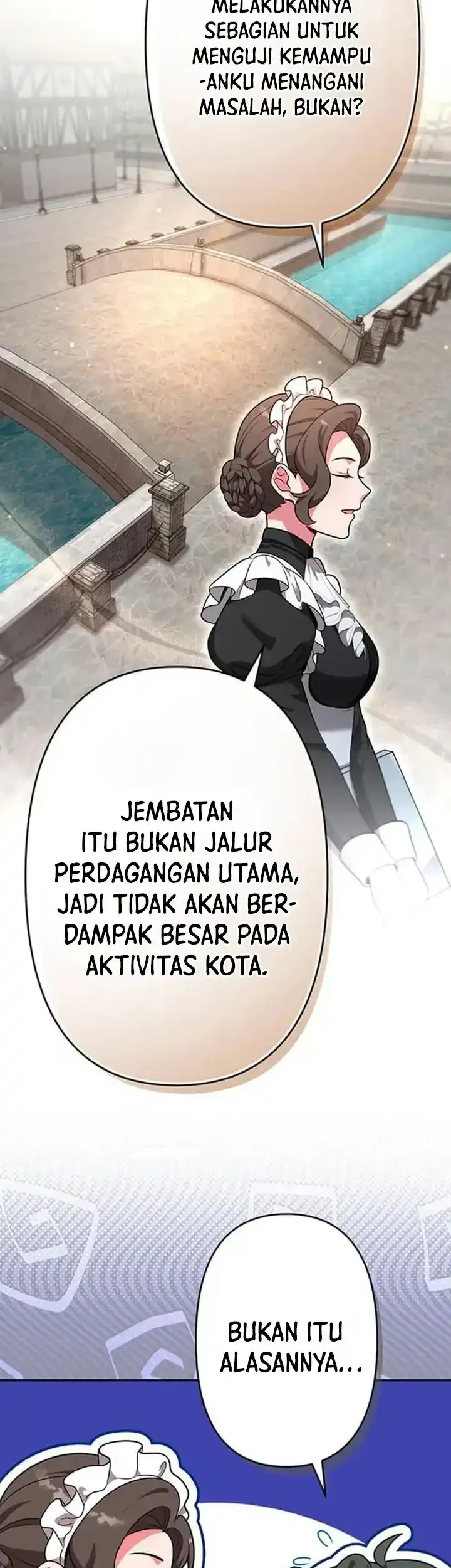 Yarikon de Ita Game Sekai no Akuyaku Mob ni Tensei Shimashita ~Game Chishiki Tsukatte Kimama ni Iki Tetara, Nazeka Aritoarayuru Tokoro de na ga Shirewatatte Ita~ Chapter 24 - halaman 1