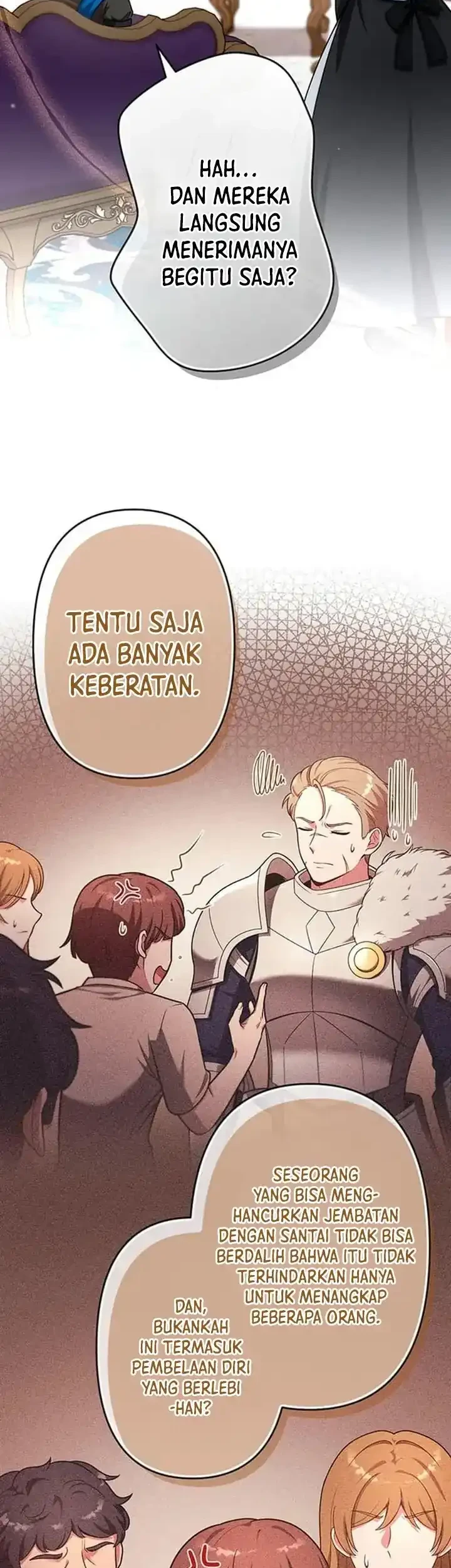 Yarikon de Ita Game Sekai no Akuyaku Mob ni Tensei Shimashita ~Game Chishiki Tsukatte Kimama ni Iki Tetara, Nazeka Aritoarayuru Tokoro de na ga Shirewatatte Ita~ Chapter 24 - halaman 10