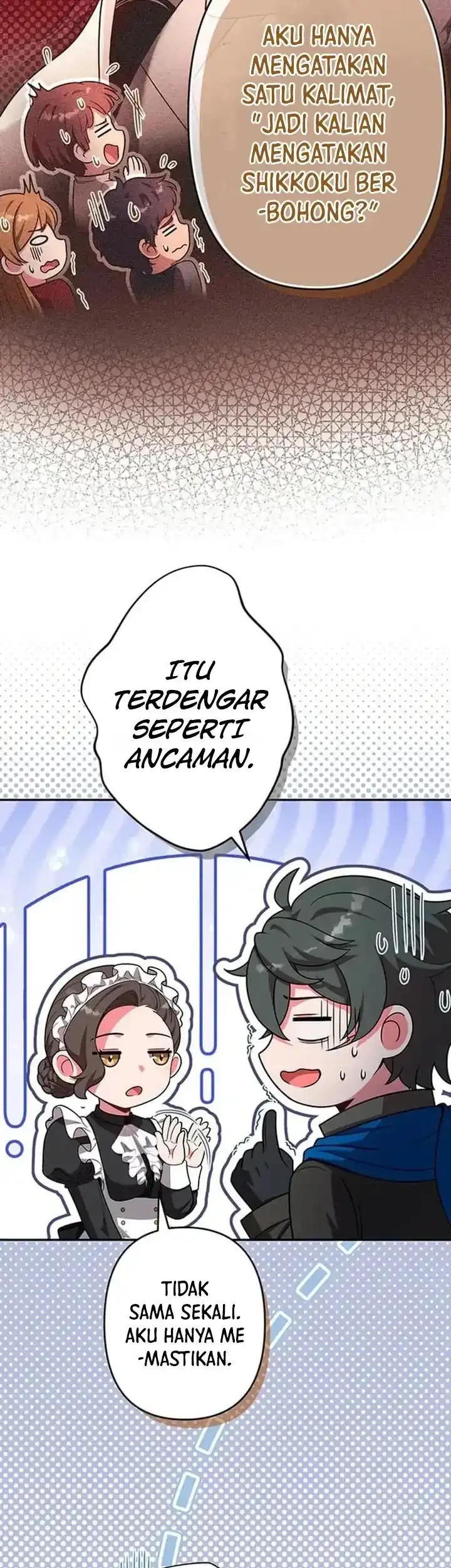 Yarikon de Ita Game Sekai no Akuyaku Mob ni Tensei Shimashita ~Game Chishiki Tsukatte Kimama ni Iki Tetara, Nazeka Aritoarayuru Tokoro de na ga Shirewatatte Ita~ Chapter 24 - halaman 12