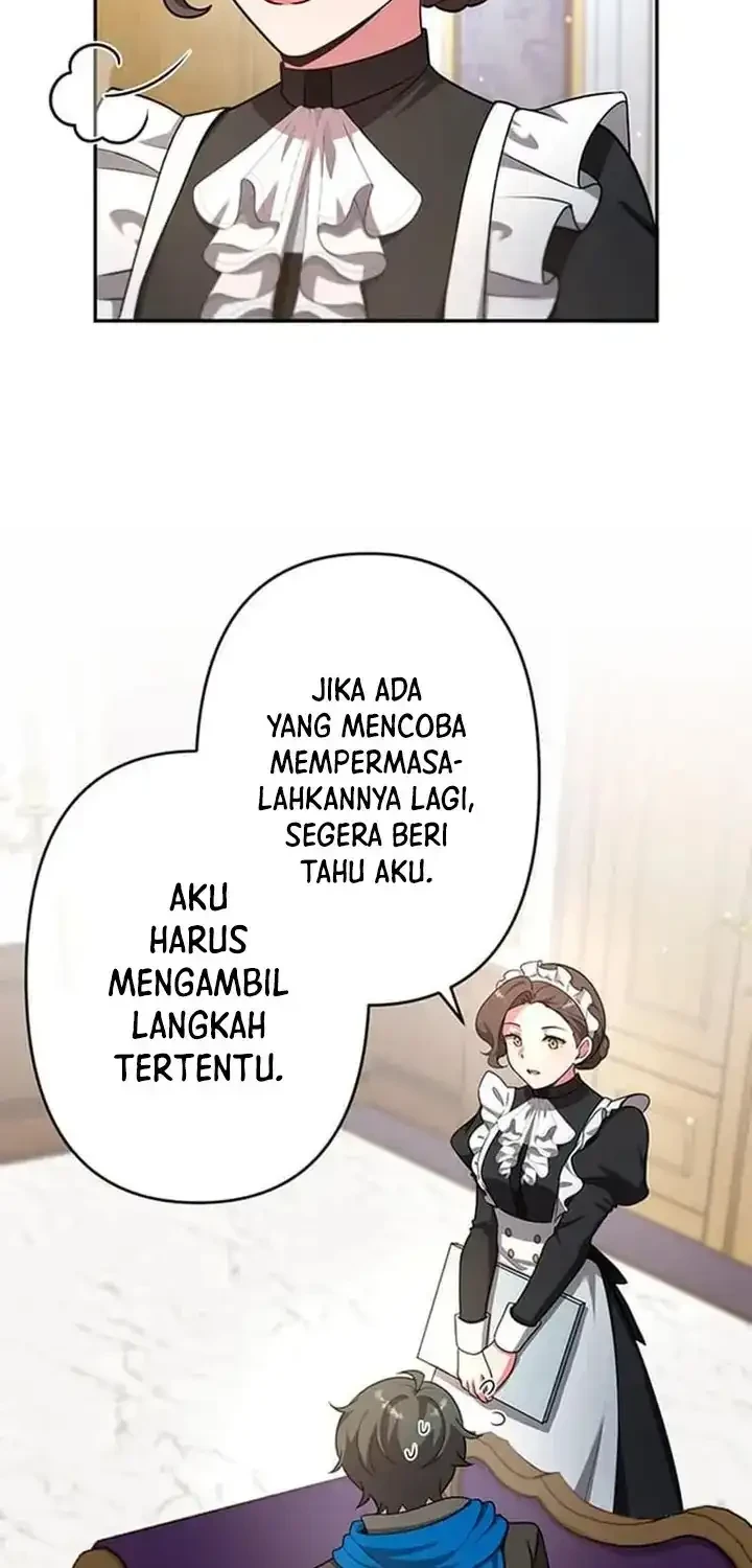 Yarikon de Ita Game Sekai no Akuyaku Mob ni Tensei Shimashita ~Game Chishiki Tsukatte Kimama ni Iki Tetara, Nazeka Aritoarayuru Tokoro de na ga Shirewatatte Ita~ Chapter 24 - halaman 14