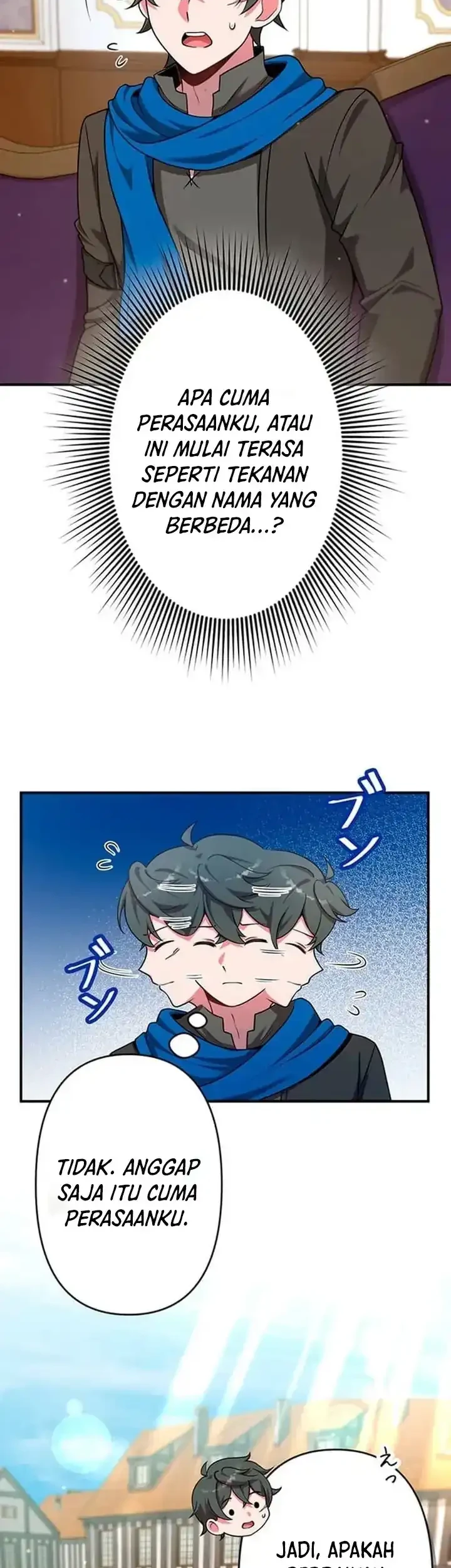 Yarikon de Ita Game Sekai no Akuyaku Mob ni Tensei Shimashita ~Game Chishiki Tsukatte Kimama ni Iki Tetara, Nazeka Aritoarayuru Tokoro de na ga Shirewatatte Ita~ Chapter 24 - halaman 16