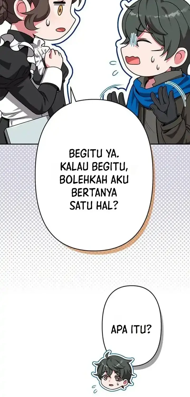 Yarikon de Ita Game Sekai no Akuyaku Mob ni Tensei Shimashita ~Game Chishiki Tsukatte Kimama ni Iki Tetara, Nazeka Aritoarayuru Tokoro de na ga Shirewatatte Ita~ Chapter 24 - halaman 2