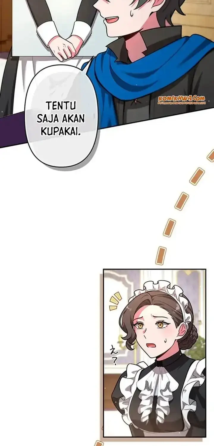 Yarikon de Ita Game Sekai no Akuyaku Mob ni Tensei Shimashita ~Game Chishiki Tsukatte Kimama ni Iki Tetara, Nazeka Aritoarayuru Tokoro de na ga Shirewatatte Ita~ Chapter 24 - halaman 20