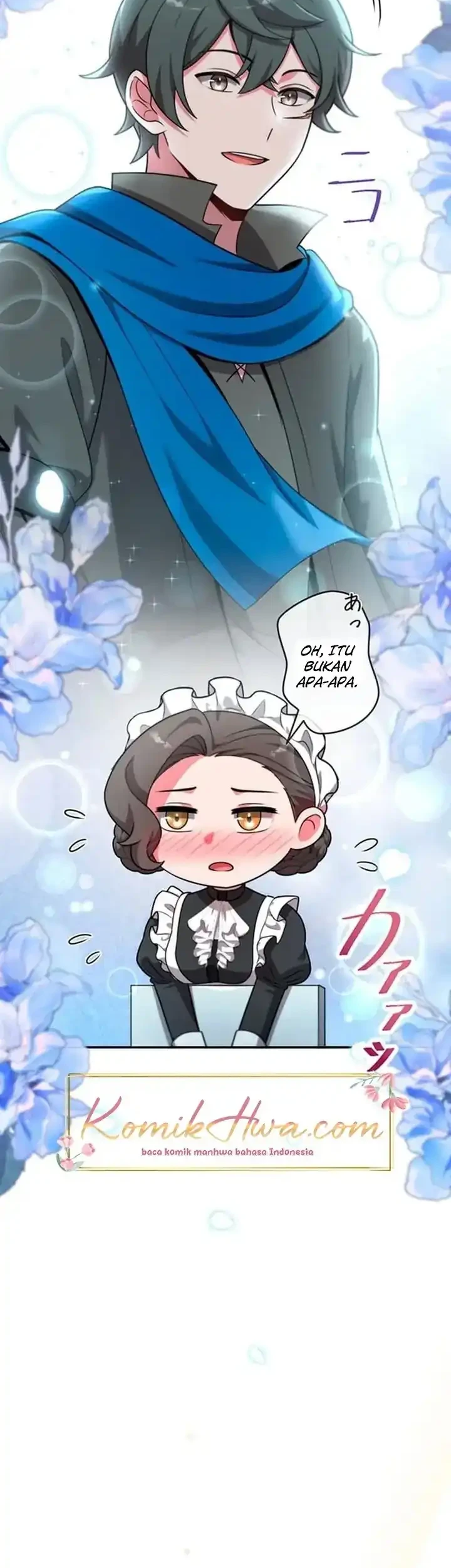 Yarikon de Ita Game Sekai no Akuyaku Mob ni Tensei Shimashita ~Game Chishiki Tsukatte Kimama ni Iki Tetara, Nazeka Aritoarayuru Tokoro de na ga Shirewatatte Ita~ Chapter 24 - halaman 22