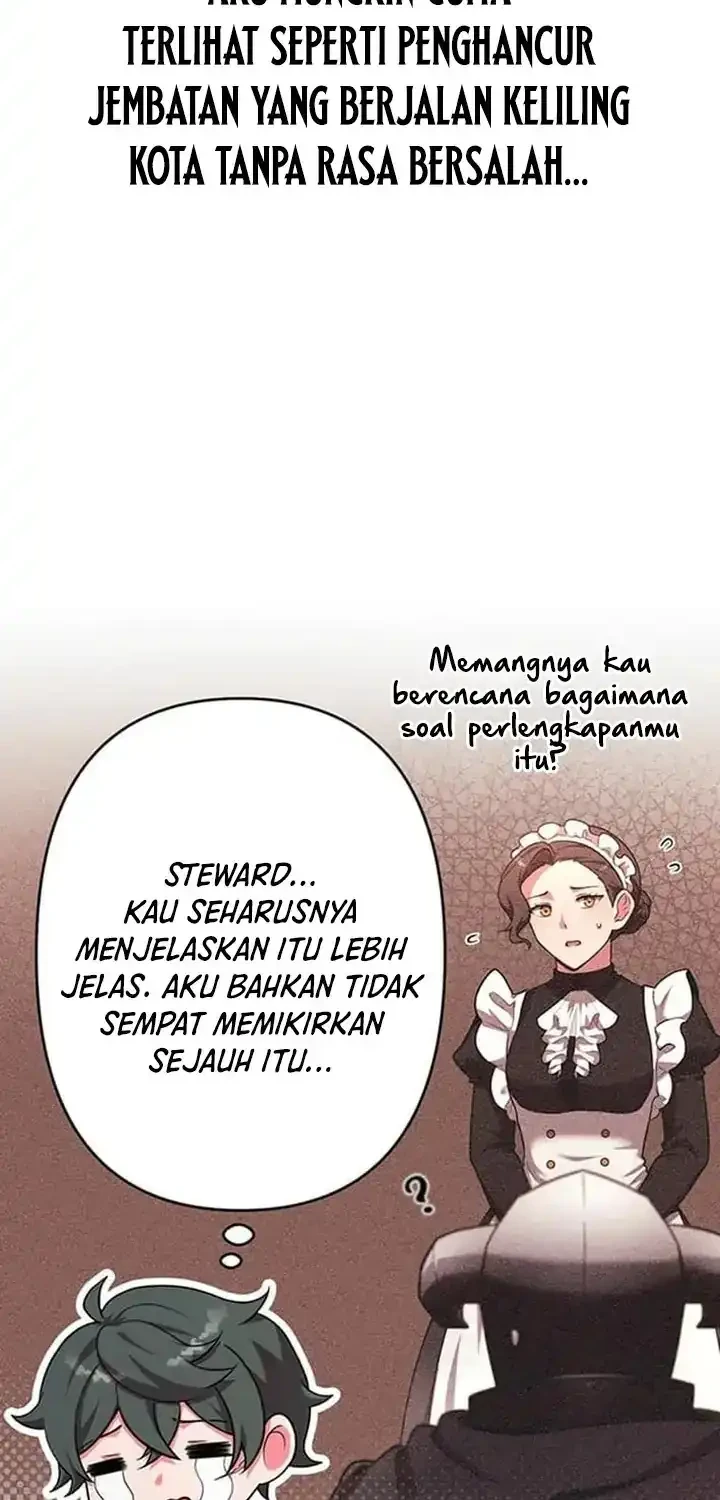 Yarikon de Ita Game Sekai no Akuyaku Mob ni Tensei Shimashita ~Game Chishiki Tsukatte Kimama ni Iki Tetara, Nazeka Aritoarayuru Tokoro de na ga Shirewatatte Ita~ Chapter 24 - halaman 26