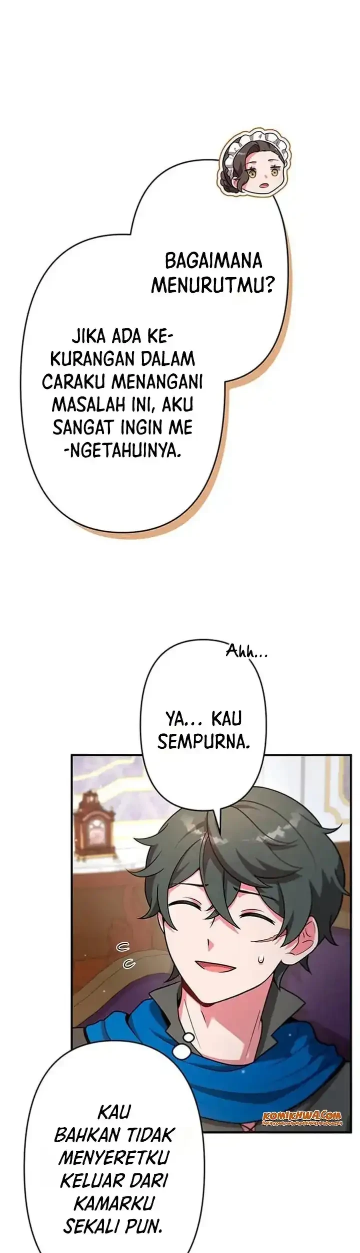 Yarikon de Ita Game Sekai no Akuyaku Mob ni Tensei Shimashita ~Game Chishiki Tsukatte Kimama ni Iki Tetara, Nazeka Aritoarayuru Tokoro de na ga Shirewatatte Ita~ Chapter 24 - halaman 3