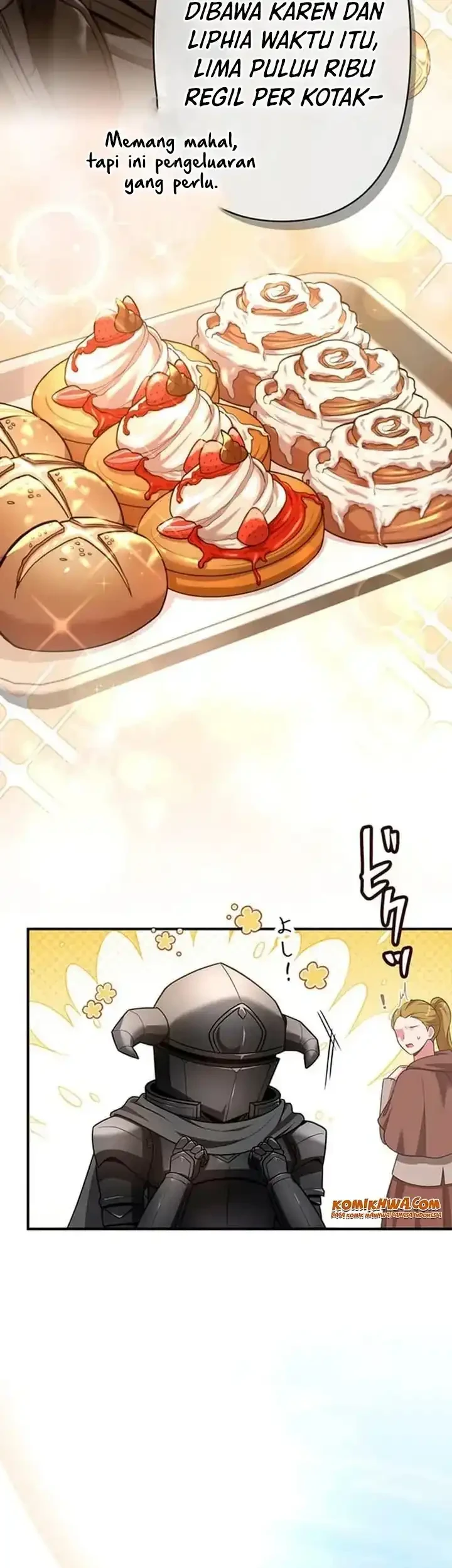 Yarikon de Ita Game Sekai no Akuyaku Mob ni Tensei Shimashita ~Game Chishiki Tsukatte Kimama ni Iki Tetara, Nazeka Aritoarayuru Tokoro de na ga Shirewatatte Ita~ Chapter 24 - halaman 30